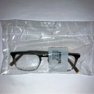 Warby Parker chase driftwood fade